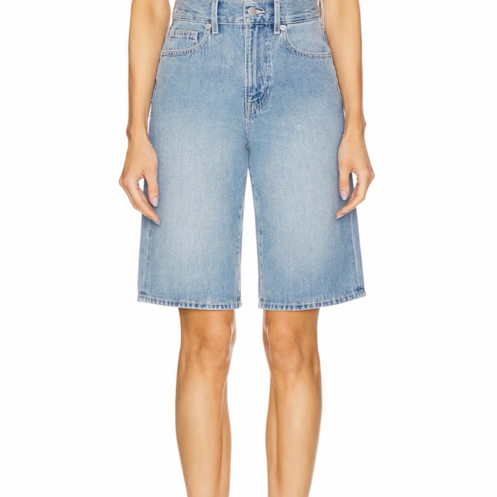 Veronica Beard Charlotte Long Short